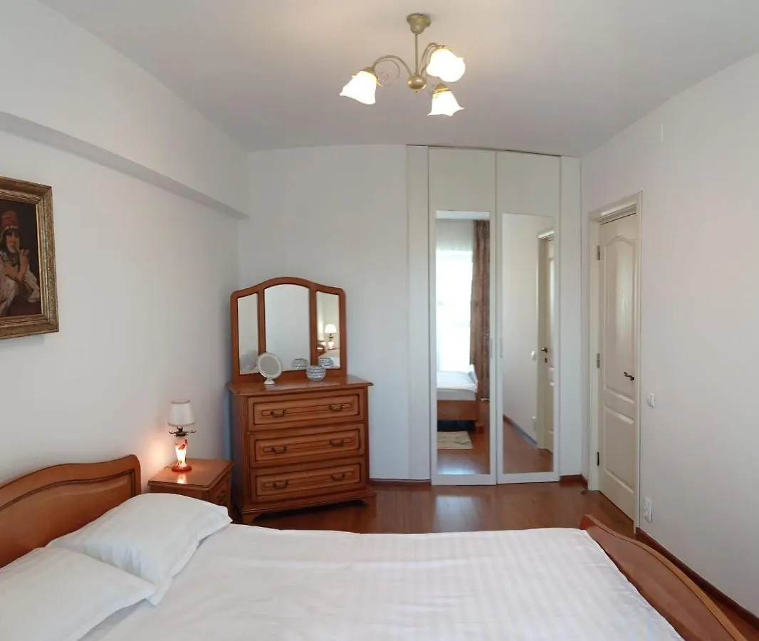 Apartman L'Imerald Ultra-Central Apartment-Artesian Fountains View Bukarest Románia