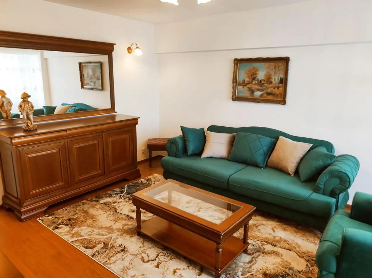 L'Imerald Ultra-Central Apartment-Artesian Fountains View Бухарест Румыния