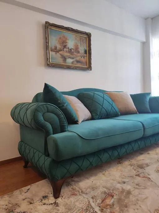 Апартаменты L'Imerald Ultra-Central Apartment-Artesian Fountains View Бухарест Румыния